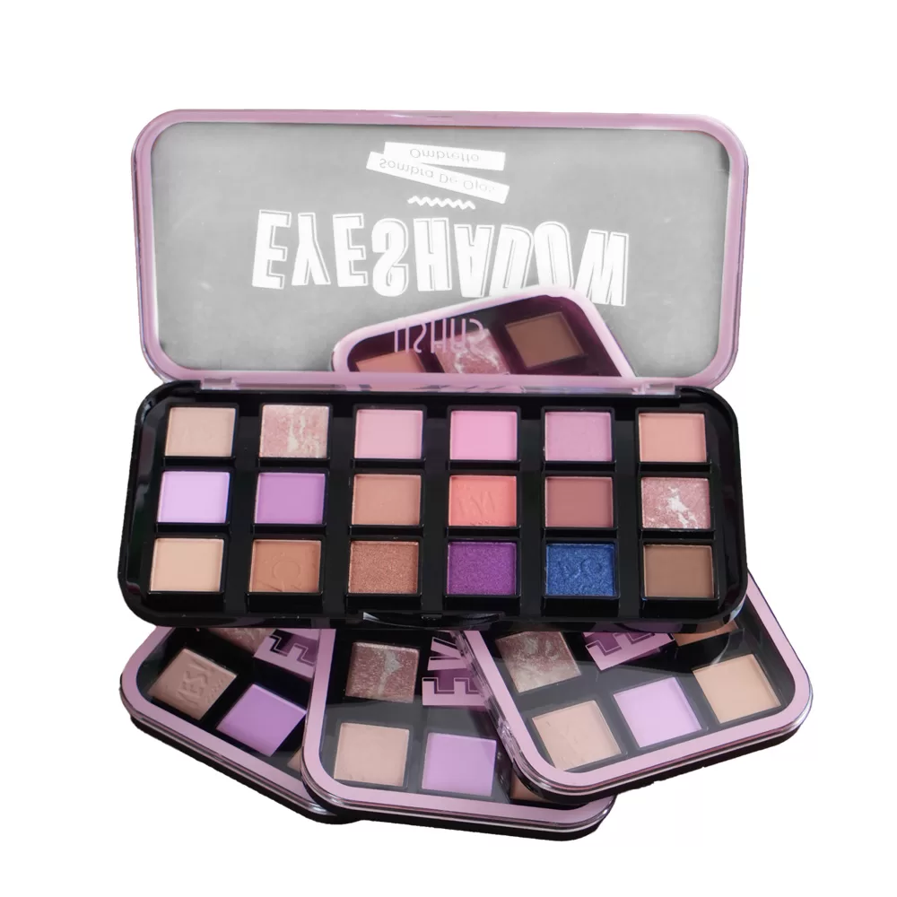 Sombra de ojos - Ushas