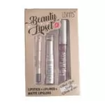 Lip + Gloss + Delineador de labios - Ushas - Imagen 2