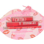 Set de Labiales Ushas – Color, estilo y elegancia