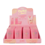 Removedor de Maquillaje Ushas – Limpieza Suave y Efectiva