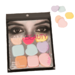 Esponja de Maquillaje – Acabado Suave y Profesional