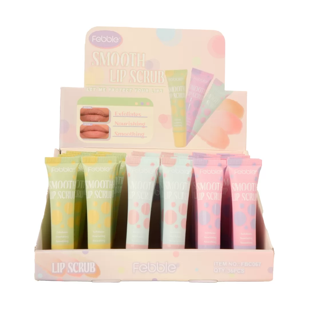 ZAR-FBC067 Lip Gloss