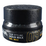 Aqua Wax Gel Wax 09 - Agiva