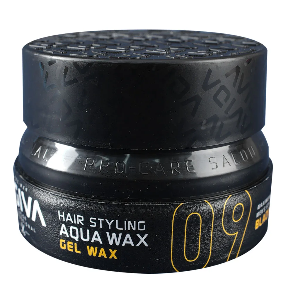 000066 Aqua Wax Gel Wax 09 - Agiva - Imagen 1