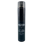 Spray Styling Strong Black - Agiva