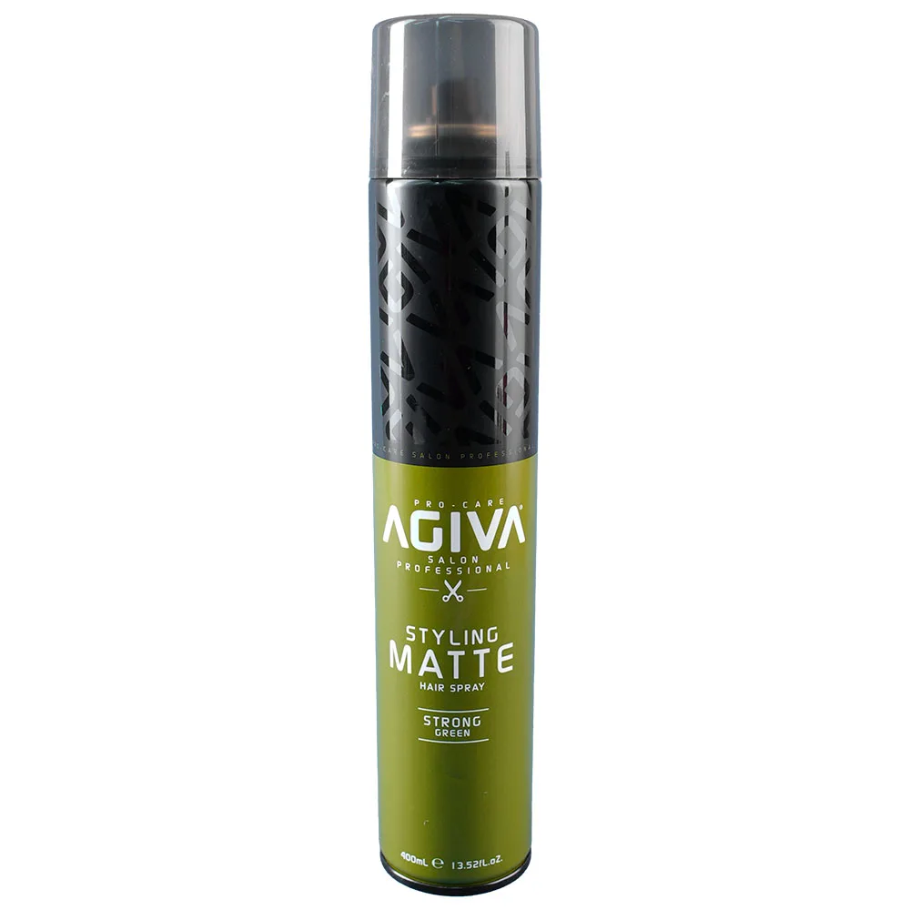 028555 Spray para Cabello - Agiva - Imagen 1