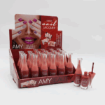 ESMALTE COLOUR EVOLUTION- Amybeauty