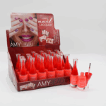 ESMALTE COLOUR EVOLUTION - Amybeauty