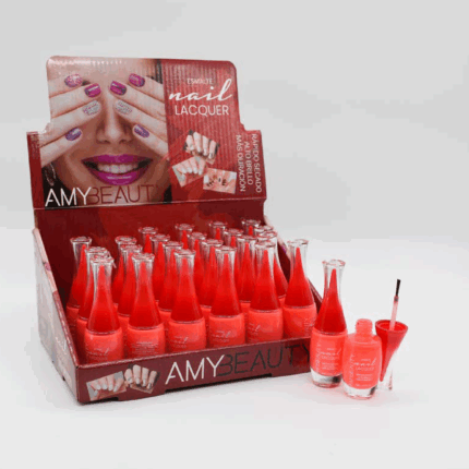 ESMALTE COLOUR EVOLUTION - Amybeauty