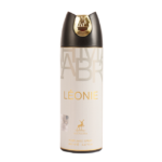 Perfume Corporal Léonie - Lattafa 200 ml Aerosol