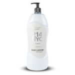 214 NYC Woman - Pretty Girl's Secret