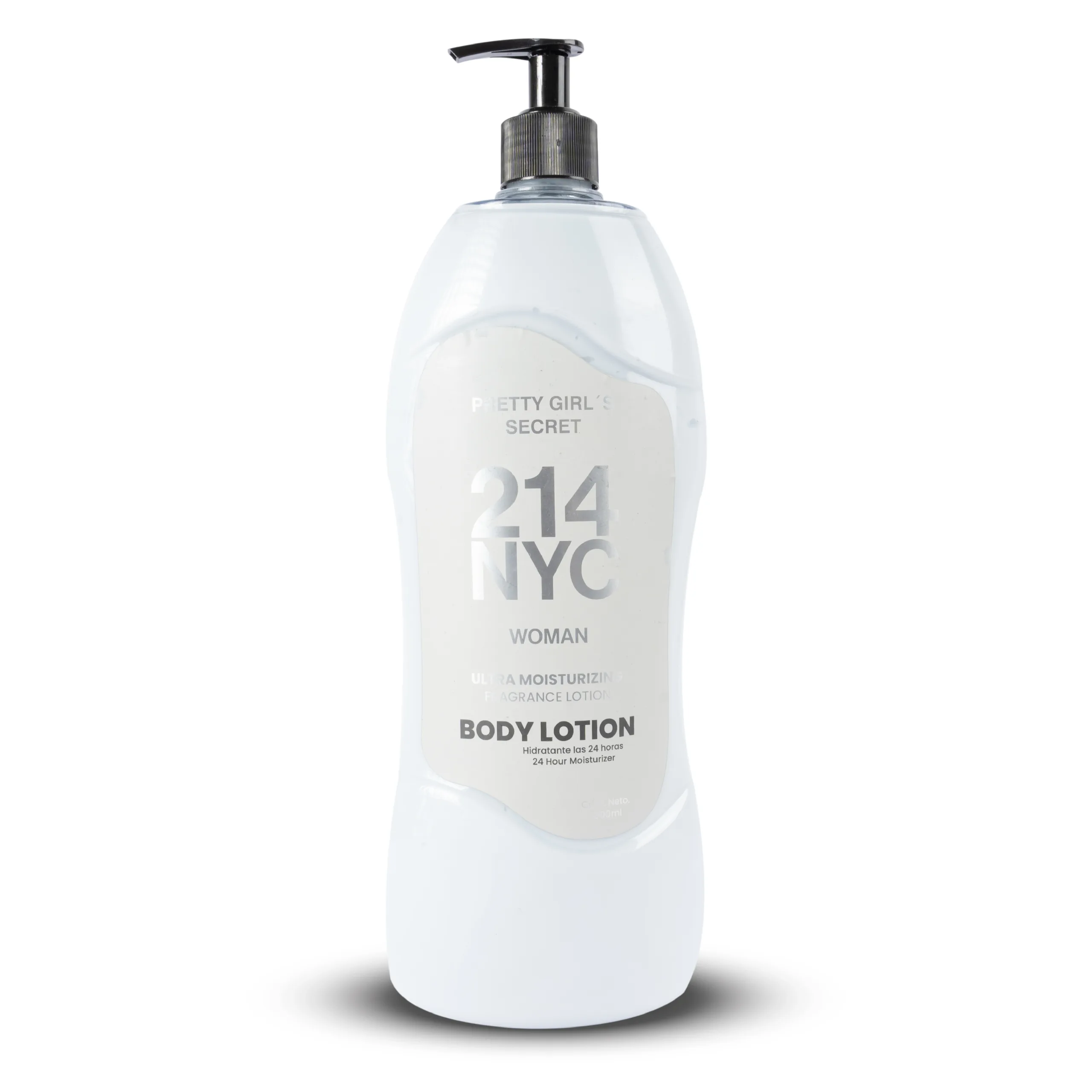 369546 214 NYC Woman - Pretty Girl's Secret - Imagen 1