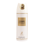 Como Moiselle - Lattafa 200 ml Aerosol