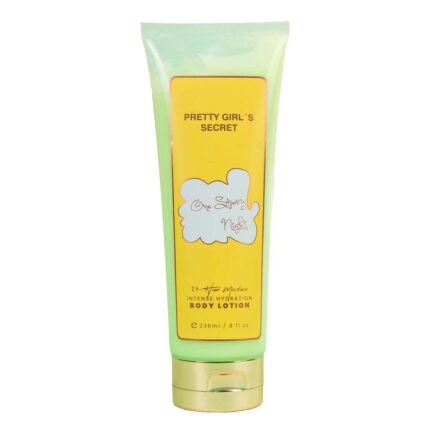 Loción Corporal - Pretty Girl's Secret