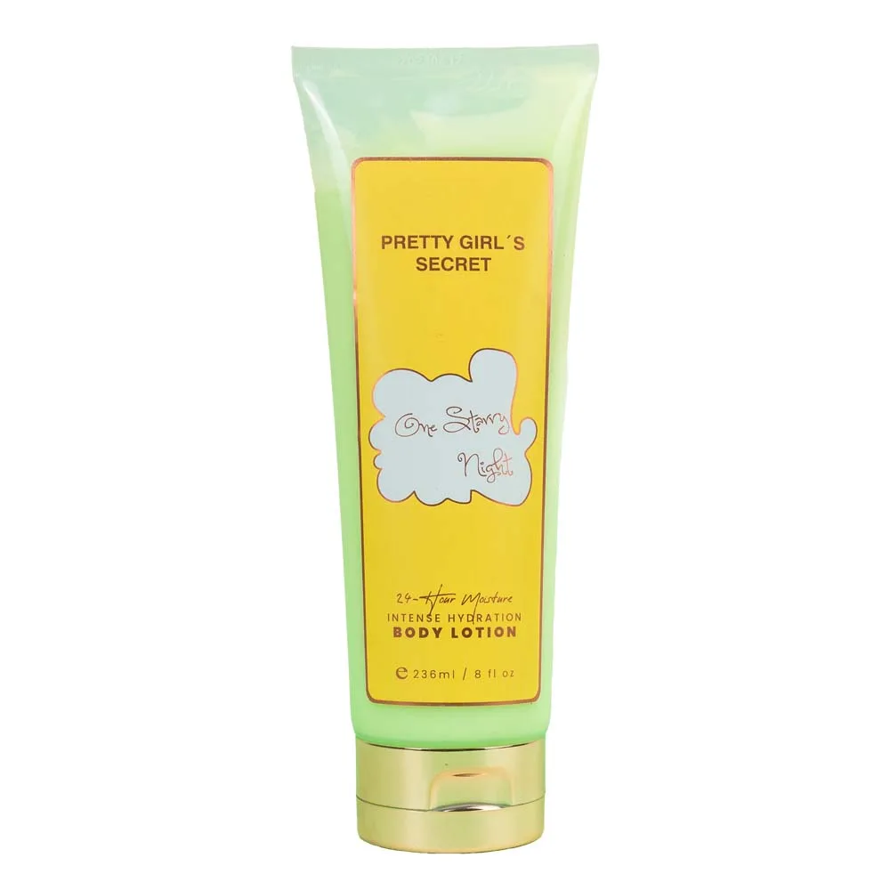 630161 Loción Corporal - Pretty Girl's Secret - Imagen 1