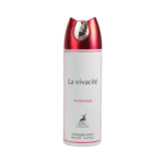 La vivacité intensa - Lattafa 200 ml Aerosol