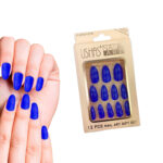 Set de Uñas Postizas - Ushas