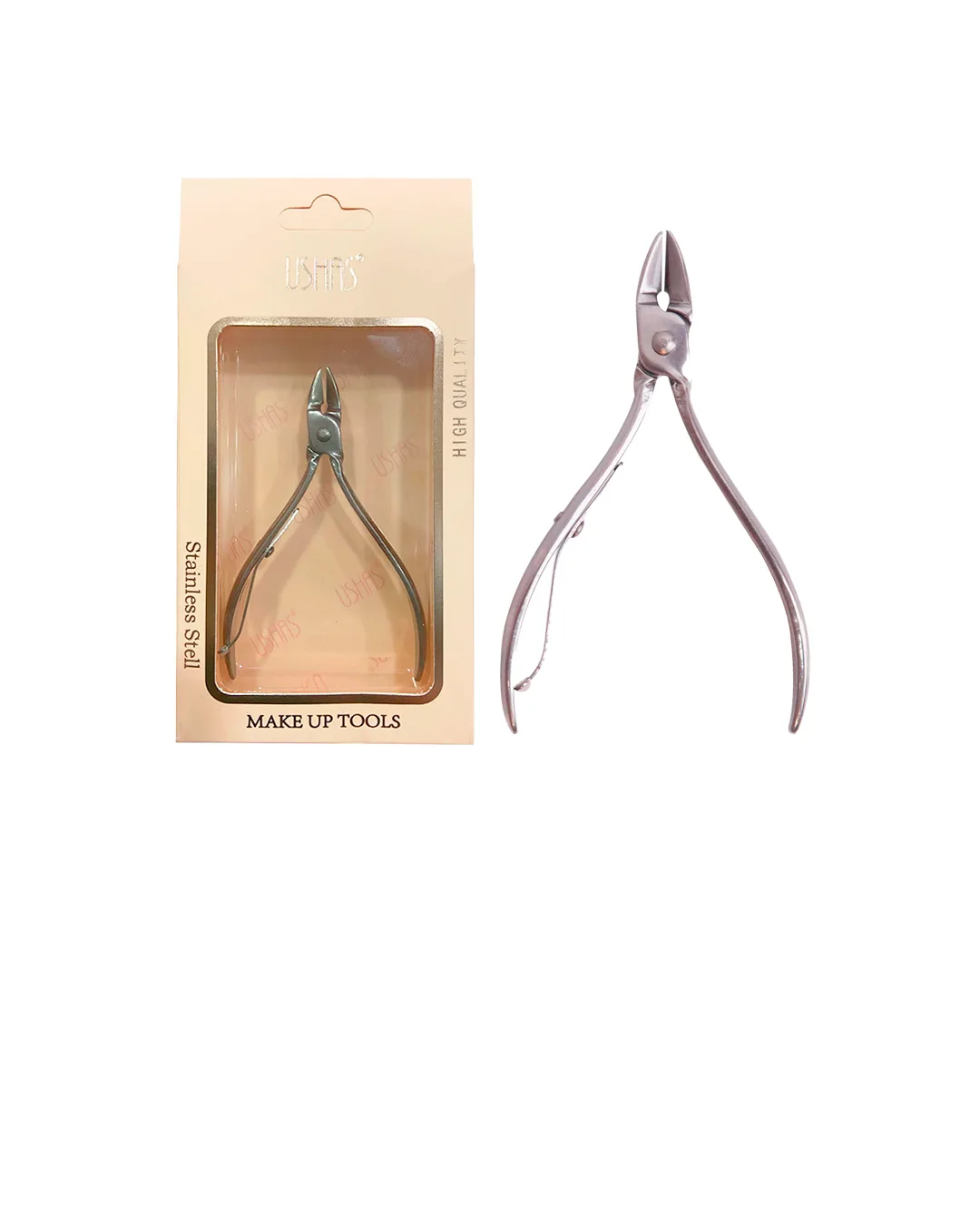 CT275 Cortacutículas Profesional - Ushas - Imagen 1