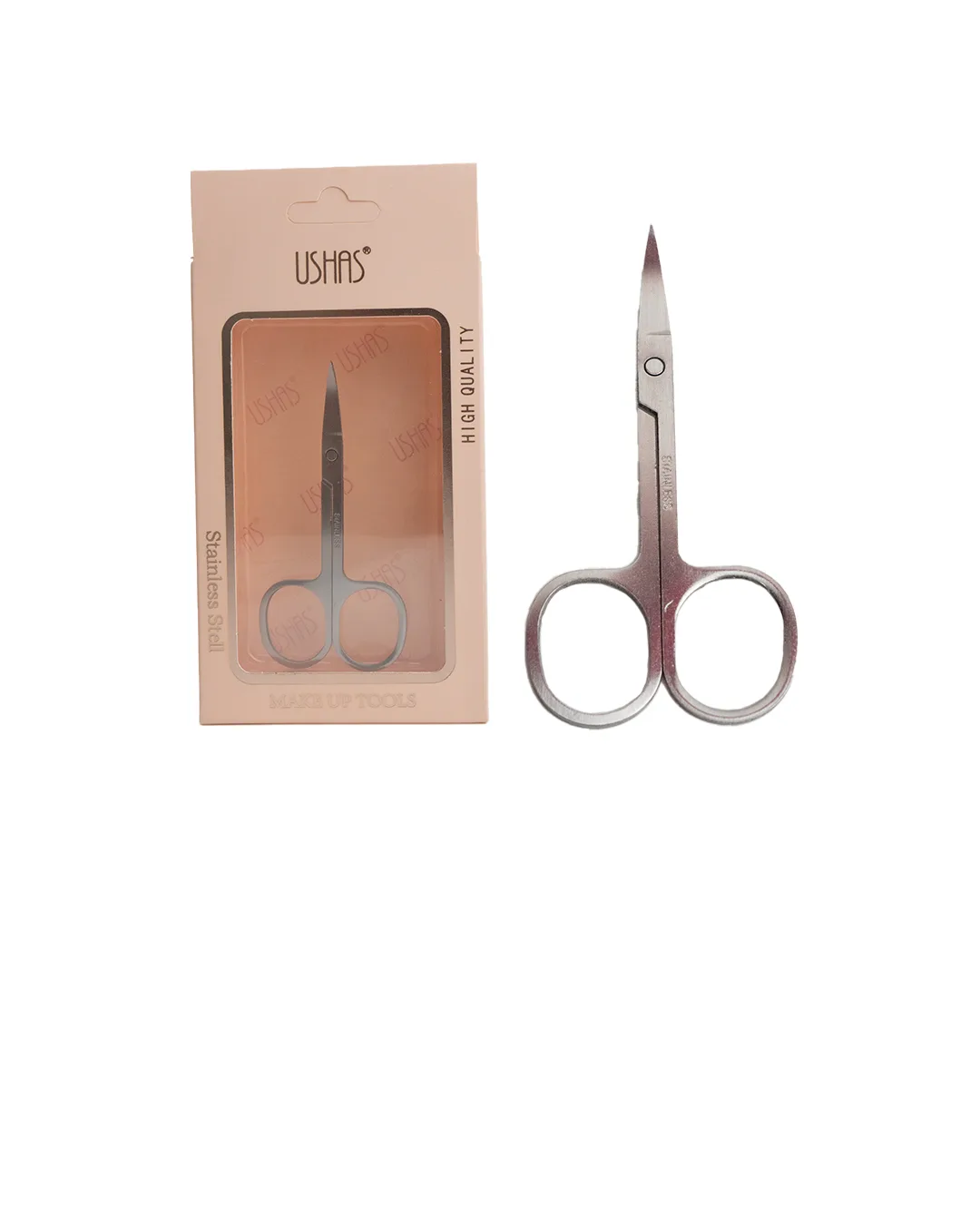 Tijeras de Precisión - USHAS - Imagen 1