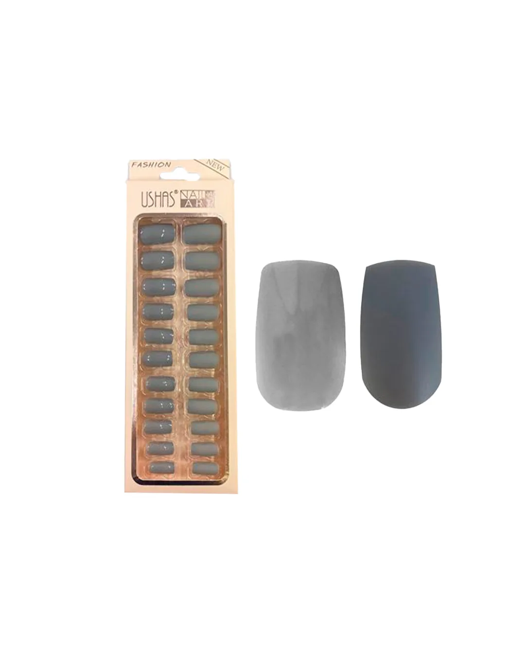 CT322 Blush de Acabado Mate Natural - Ushas - Imagen 1