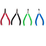 Alicate/Cortacutículas Profesional de Colores - Ushas