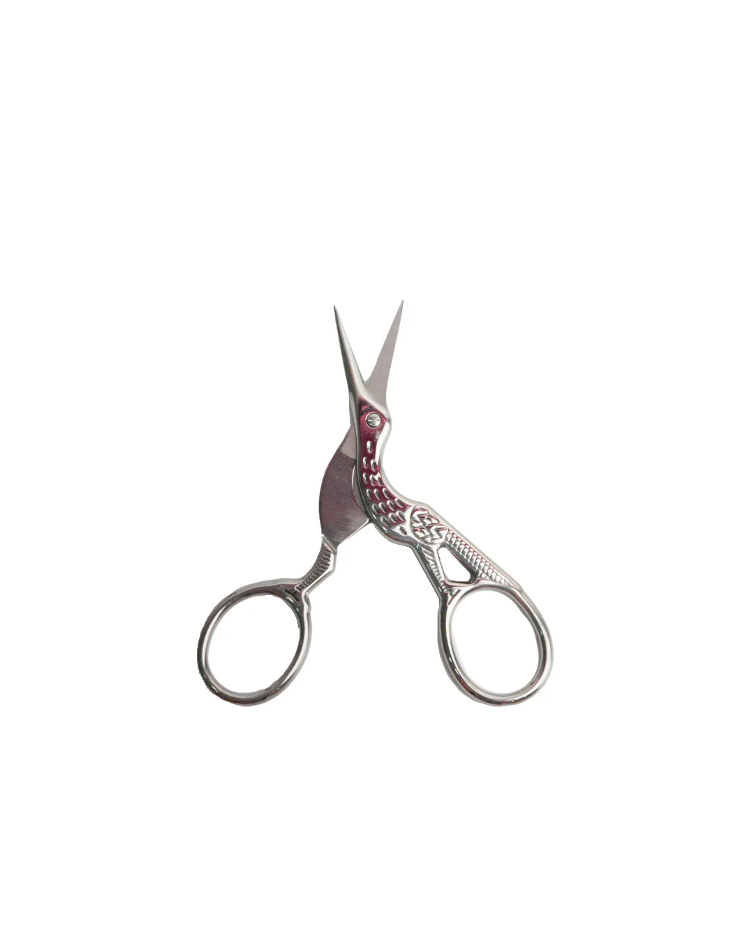 CT402 Tijeras de Bordado de Precisión - Ushas - Imagen 1