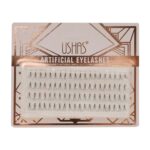 Pestañas Postizas Individuales - Ushas