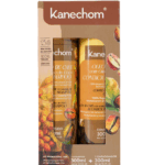 Kanechom Óleo de Café: Definición y Energía para Rizo