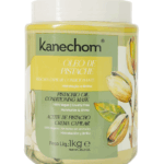 Mascarilla Capilar Intensiva Óleo de Pistacho Kanechom