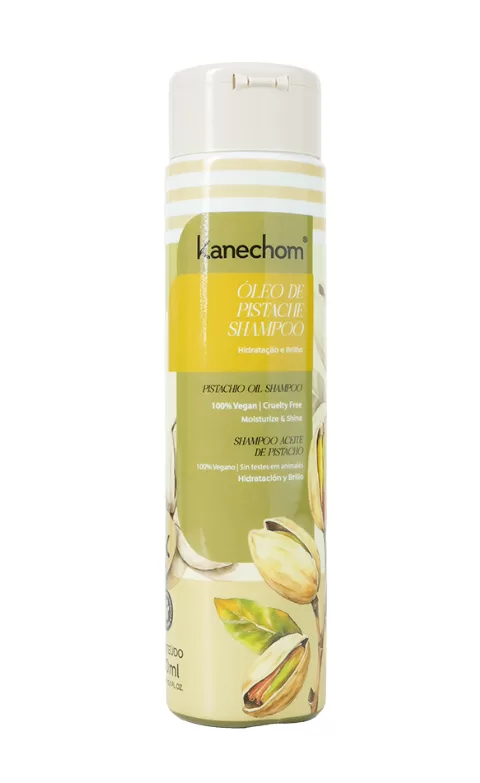 Captura de pantalla 2025-11-05 144923 Shampoo Óleo de Pistacho Kanechom - Imagen 1
