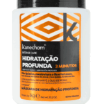 Mascarilla Kanechom Intensiva 3 Minutos