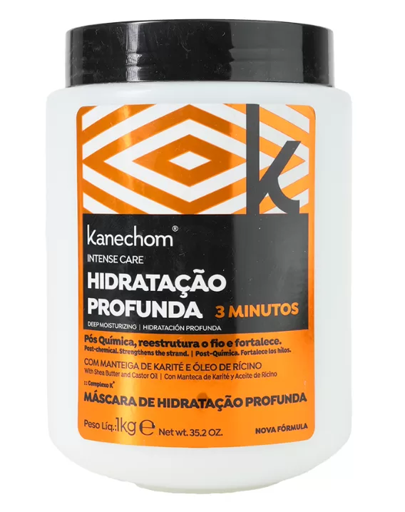 Captura de pantalla 2025-11-05 145638 Mascarilla Kanechom Intensiva 3 Minutos - Imagen 1