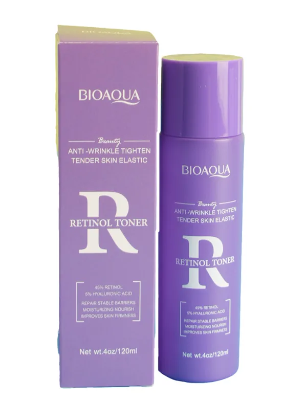TONICO FACIAL RETINOL - Imagen 1
