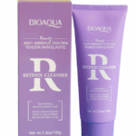 CLEASING GEL RETINOL