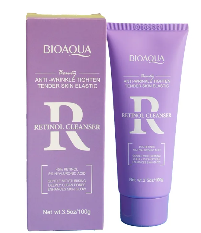 Captura de pantalla 2025-11-06 102742 CLEASING GEL RETINOL - Imagen 1