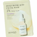 MASCARILLA FACIAL