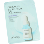 MASCARILLA FACIAL