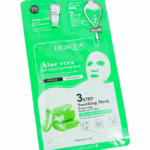 MASCARILLA FACIAL
