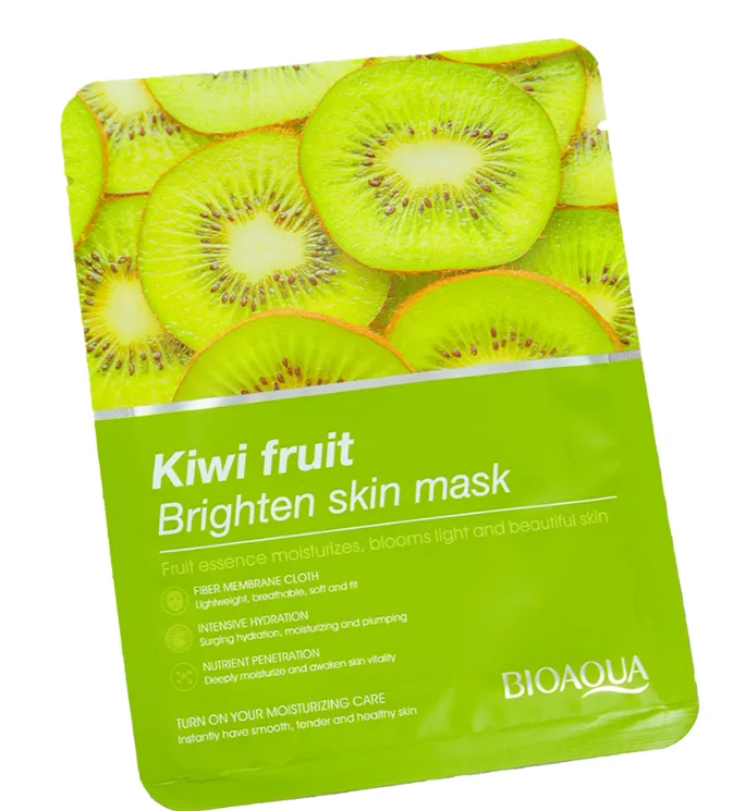 MASCARILLA FACIAL - Imagen 1