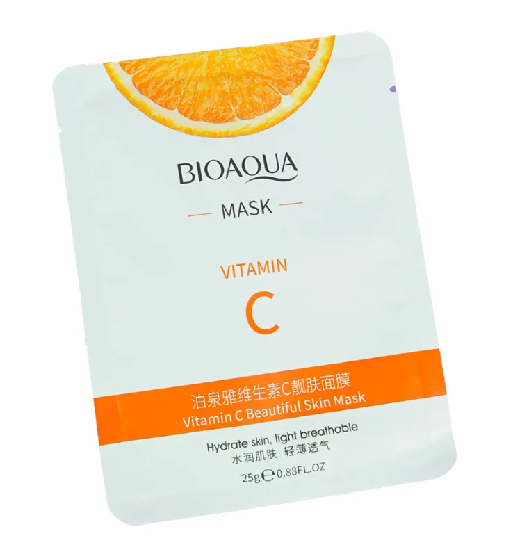 MASCARILLA FACIAL - Imagen 1