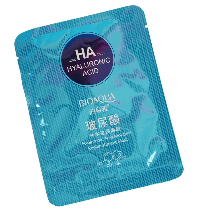 MASCARILLA FACIAL - Imagen 1