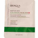 MASCARILLA FACIAL