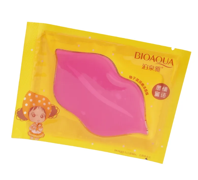 Captura de pantalla 2025-11-06 122011 MASCARILLA COLLAGEN LABIOS GRAPEFRUIT 8G - Imagen 1