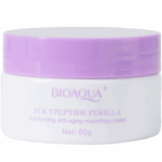 Crema Hidratante Perilla Polipeptida