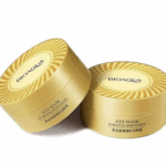 MASCARILLA OJOS GOLD 80G