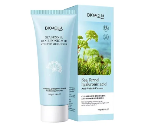 Captura de pantalla 2025-11-07 125342 CLEASING GEL ANTI WRINKLE - Imagen 1