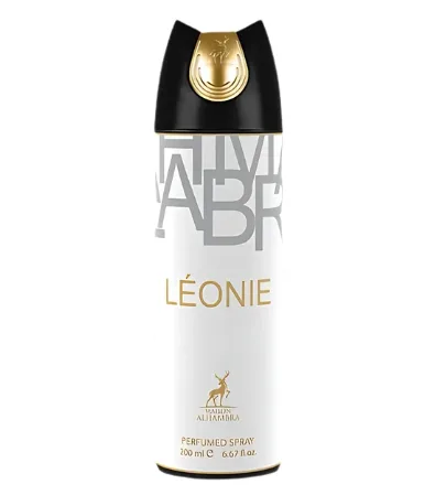 Captura de pantalla 2025-11-10 104439 Perfume Corporal Léonie - Lattafa - Imagen 1