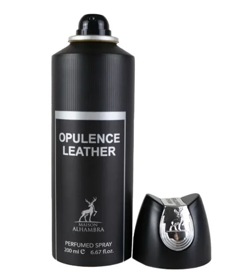 Dark Aoud - Lattafa - Imagen 1