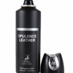 Perfume Opulence Leather - Lattafa
