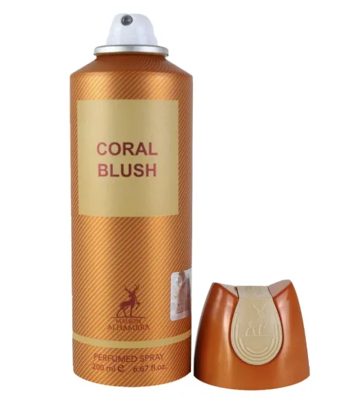 Captura de pantalla 2025-11-10 111148 Coral Blush - Lattafa - Imagen 1